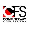 Computerway Food Systems logo