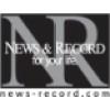 Greensboro News & Record logo